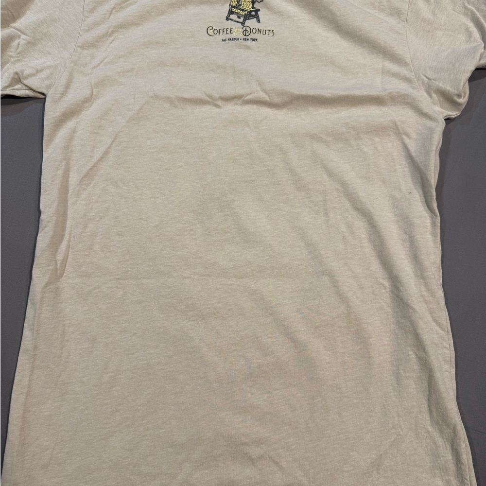 Preowned tee - Picture 5 of 5